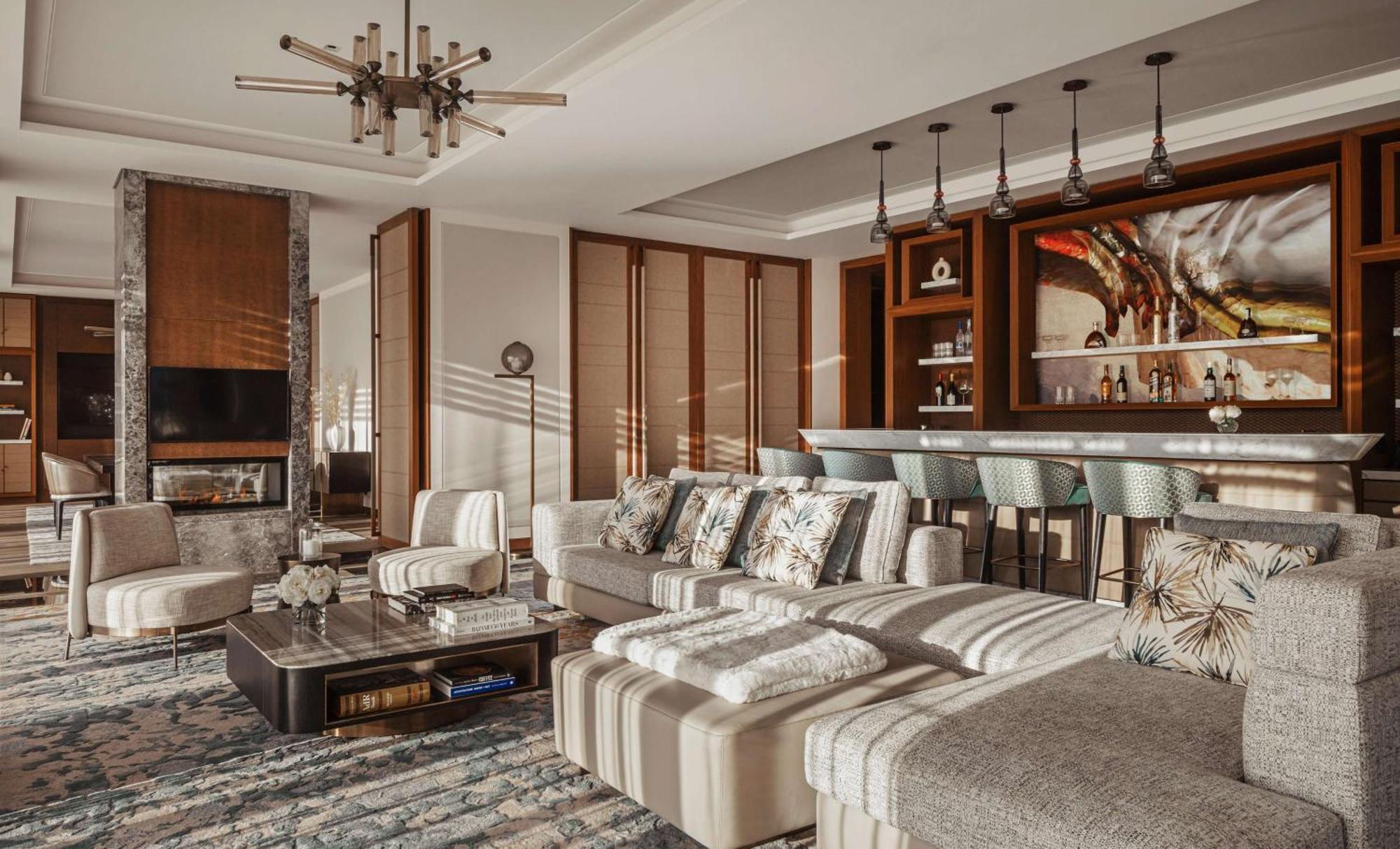 فندق One&Only Portonovi تْشيرسيك نوفي المظهر الخارجي الصورة